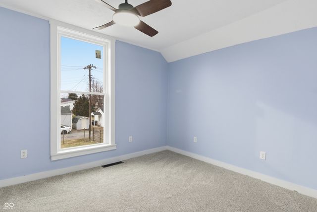 523 Summit Avenue, Connersville, IN 47331