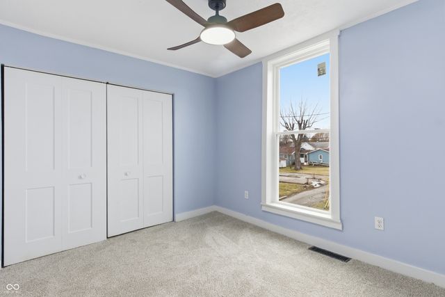 523 Summit Avenue, Connersville, IN 47331