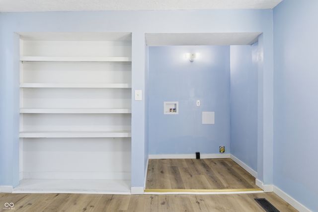 523 Summit Avenue, Connersville, IN 47331