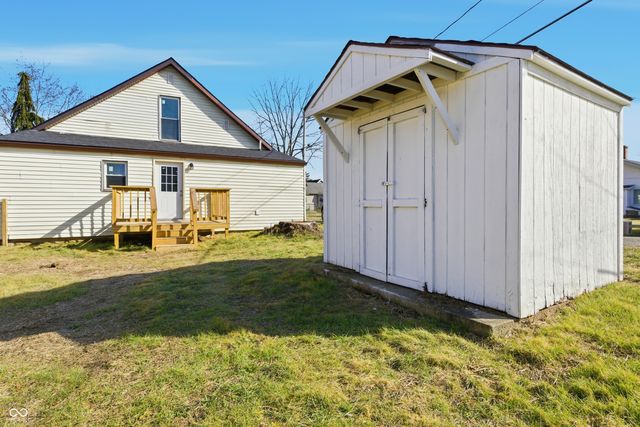 523 Summit Avenue, Connersville, IN 47331