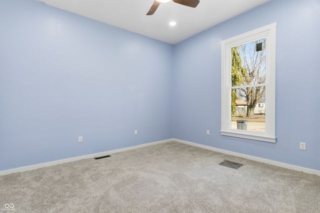 523 Summit Avenue, Connersville, IN 47331