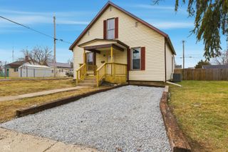 523 Summit Avenue, Connersville, IN 47331