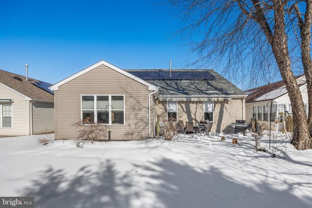 10 MASON DRIVE., Berlin, NJ 08009