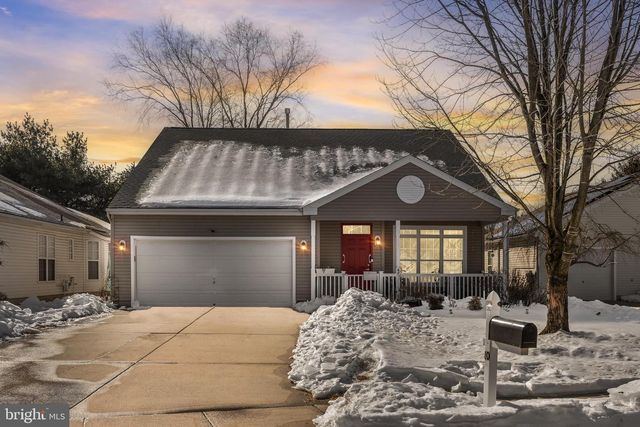 10 MASON DRIVE., Berlin, NJ 08009