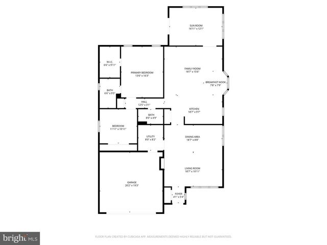 10 MASON DRIVE., Berlin, NJ 08009