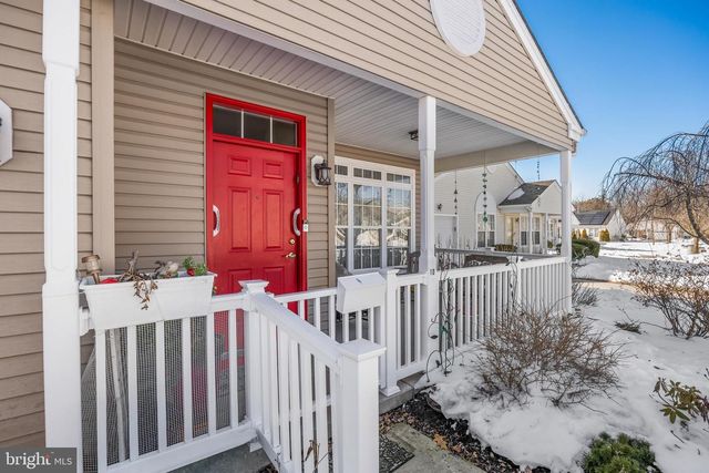 10 MASON DRIVE., Berlin, NJ 08009