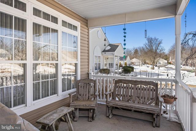 10 MASON DRIVE., Berlin, NJ 08009