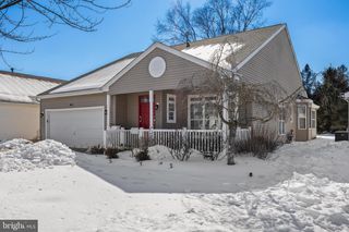 10 MASON DRIVE., Berlin, NJ 08009