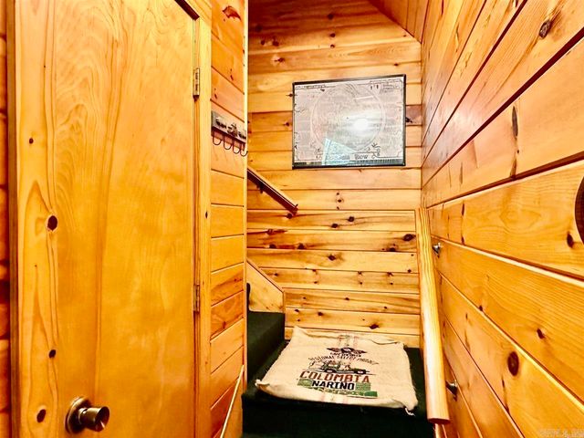 140 Danny Drive, Mountain View, AR 72560