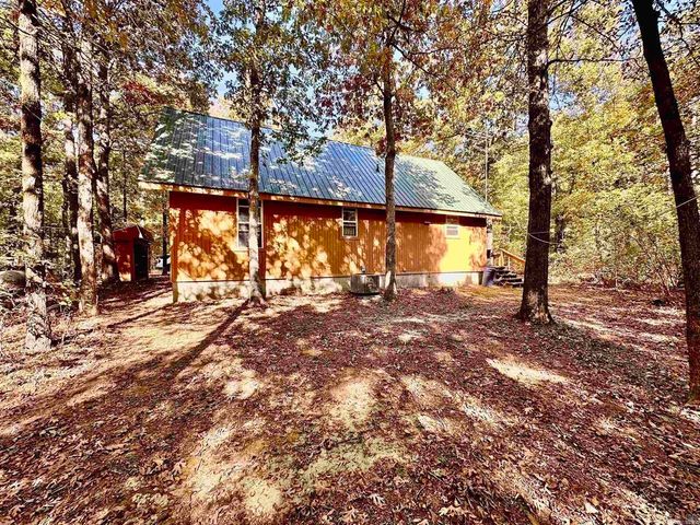 140 Danny Drive, Mountain View, AR 72560