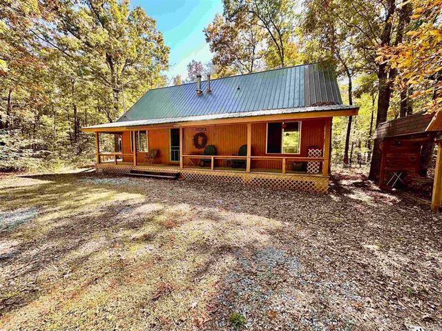 140 Danny Drive, Mountain View, AR 72560