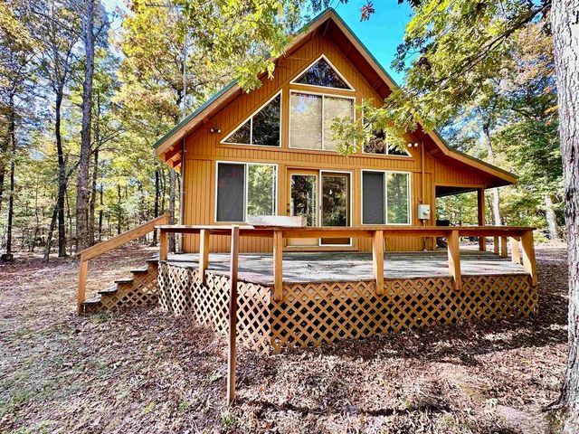 140 Danny Drive, Mountain View, AR 72560