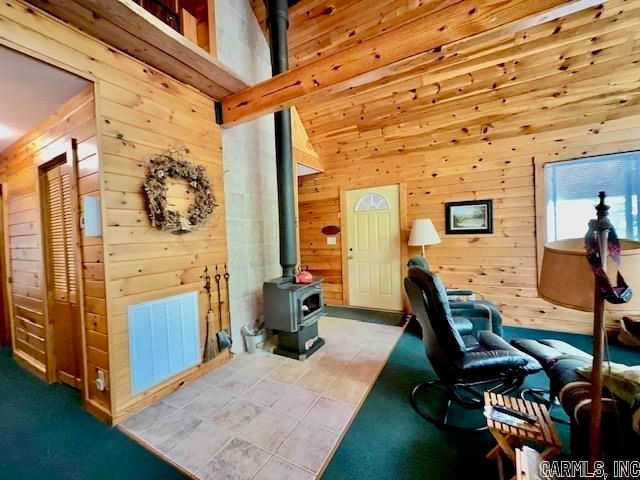 140 Danny Drive, Mountain View, AR 72560