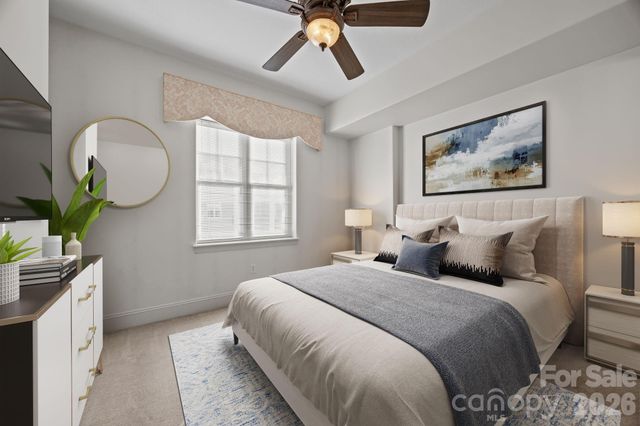 4620 Piedmont Row Drive 609, Charlotte, NC 28210