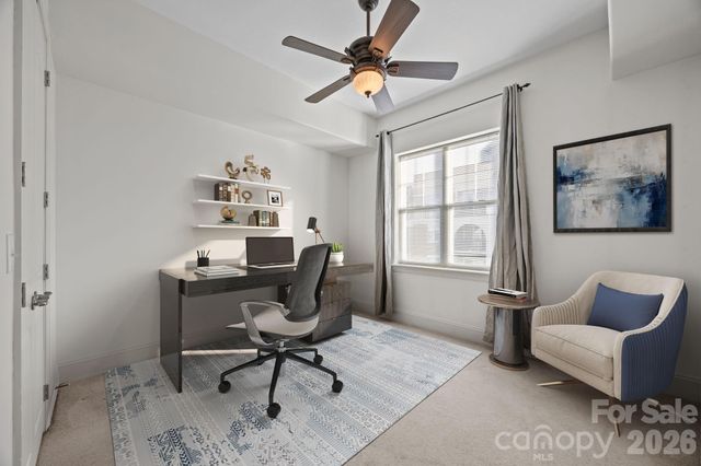 4620 Piedmont Row Drive 609, Charlotte, NC 28210