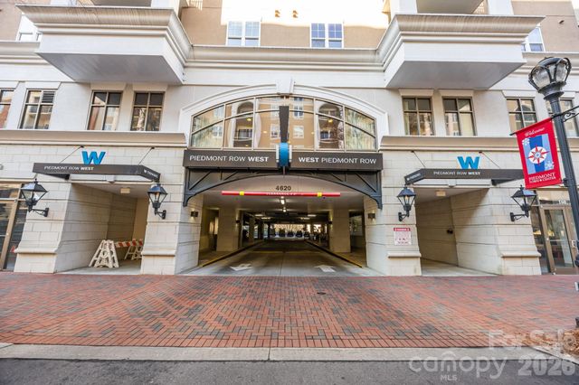 4620 Piedmont Row Drive 609, Charlotte, NC 28210