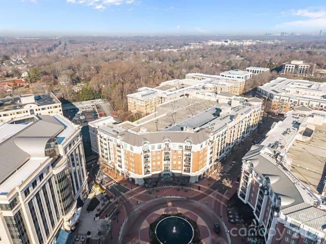 4620 Piedmont Row Drive 609, Charlotte, NC 28210