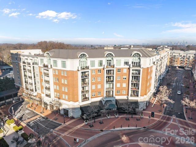 4620 Piedmont Row Drive 609, Charlotte, NC 28210