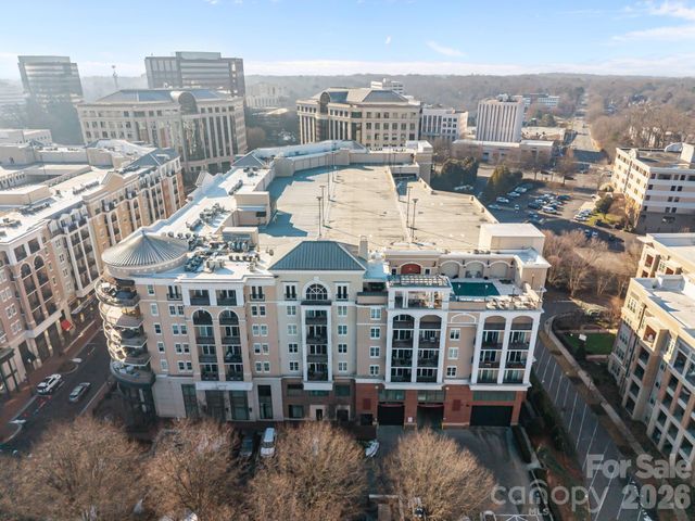 4620 Piedmont Row Drive 609, Charlotte, NC 28210