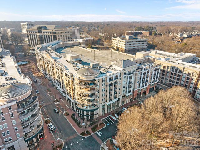 4620 Piedmont Row Drive 609, Charlotte, NC 28210