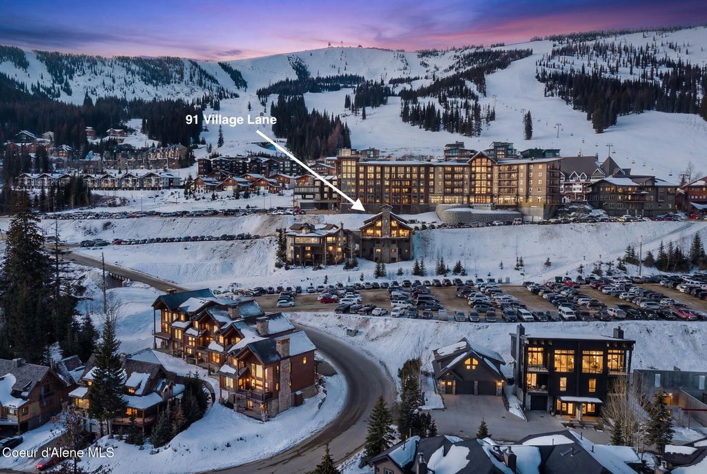 91 Village Ln, Sandpoint, ID 83864 photo 66