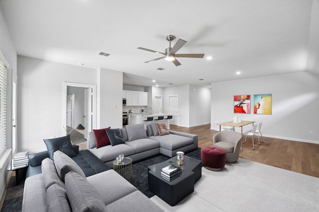 3203 Azalea Lane, Gunter, TX 75058