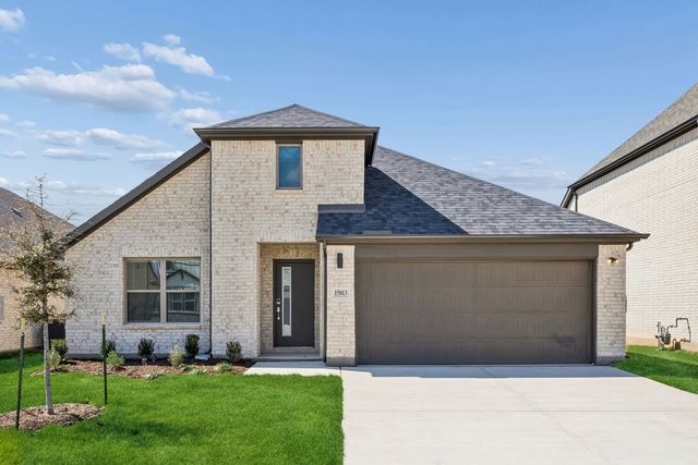 3203 Azalea Lane, Gunter, TX 75058