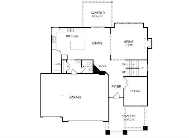 3500 W 187th Street, Overland Park, KS 66085