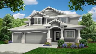 3500 W 187th Street, Overland Park, KS 66085
