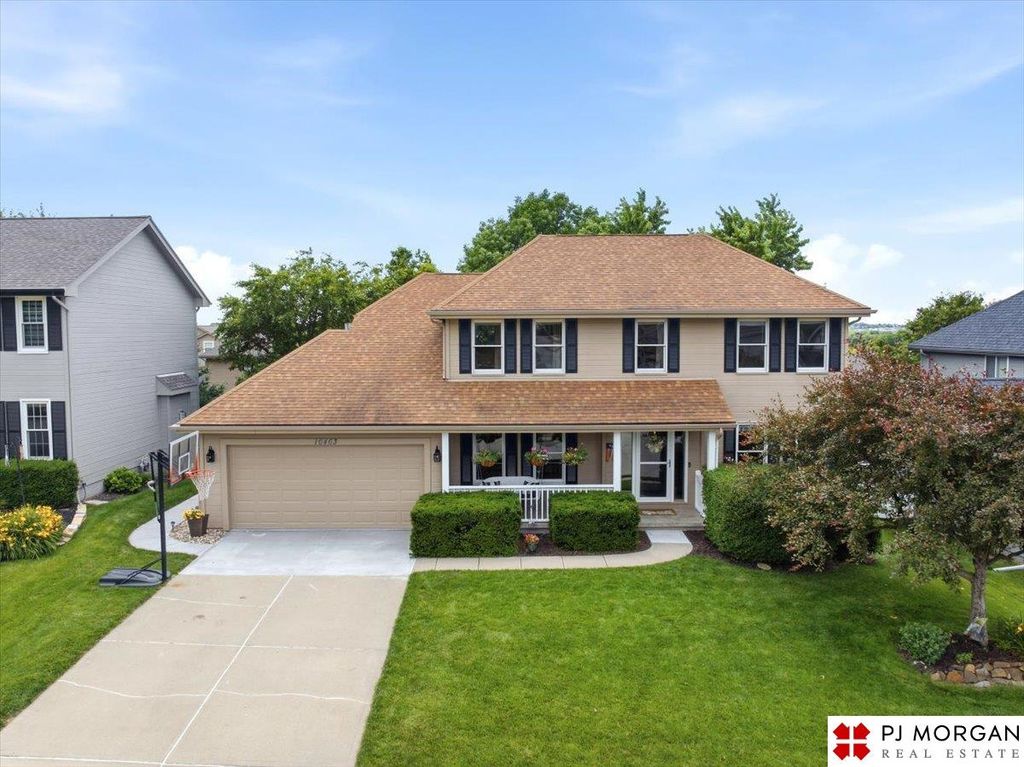 16463 Monroe Street, Omaha, NE 68135