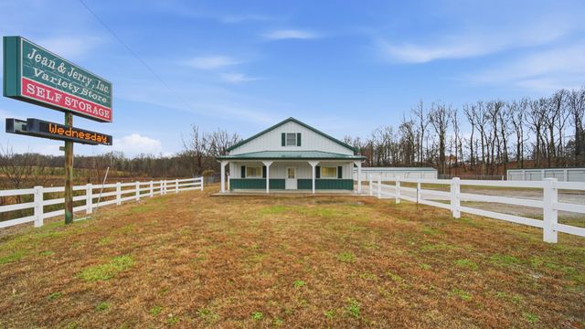 8637 HWY 59 HWY W, Burlison, TN 38015