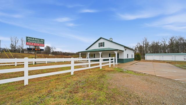 8637 HWY 59 HWY W, Burlison, TN 38015