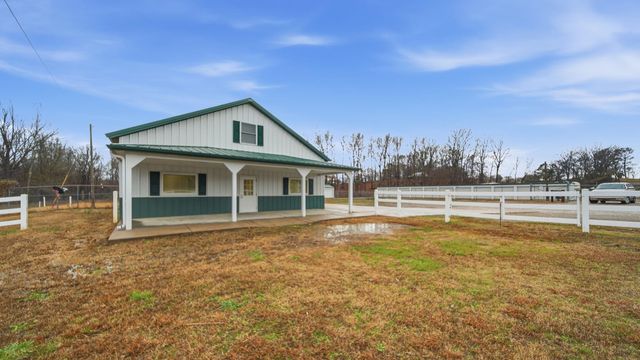 8637 HWY 59 HWY W, Burlison, TN 38015