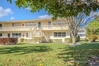 13 Northampton A, West Palm Beach, FL 33417