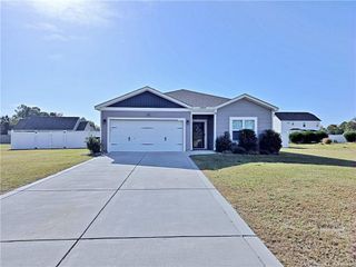 156 Doubletree Lane, Autryville, NC 28318