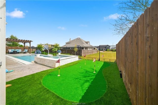 4828 Pearl River Ct, College Station, TX 77845