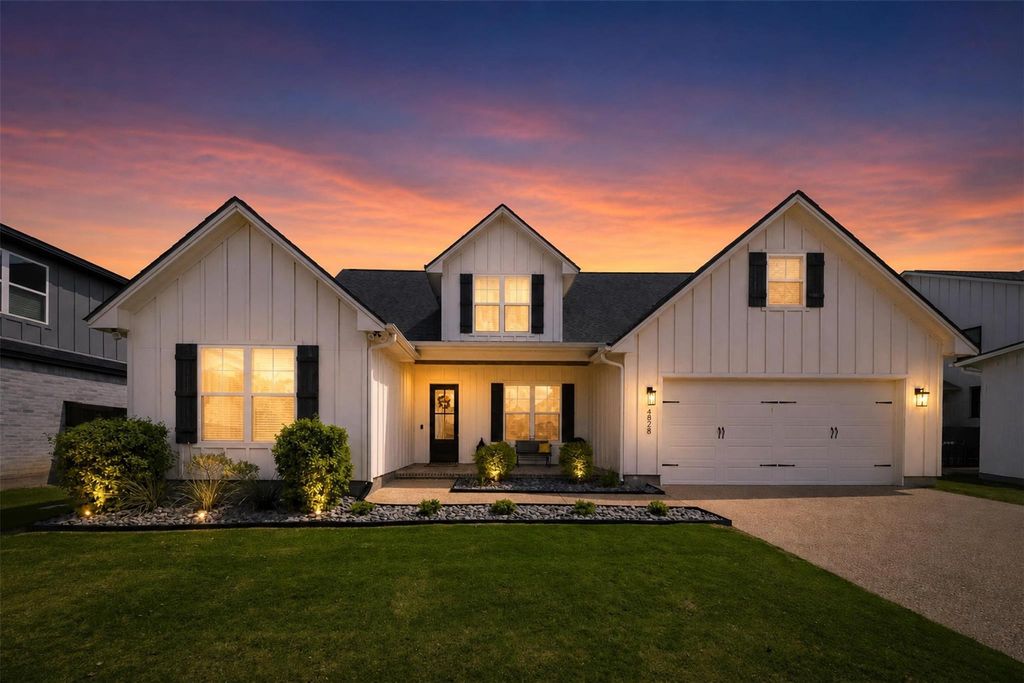 4828 Pearl River Ct, College Station, TX 77845