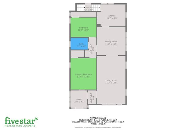 1075 Mclaughlin Avenue, Muskegon, MI 49442