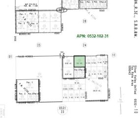 10 Palos Verdes, Newberry Springs, CA 92365