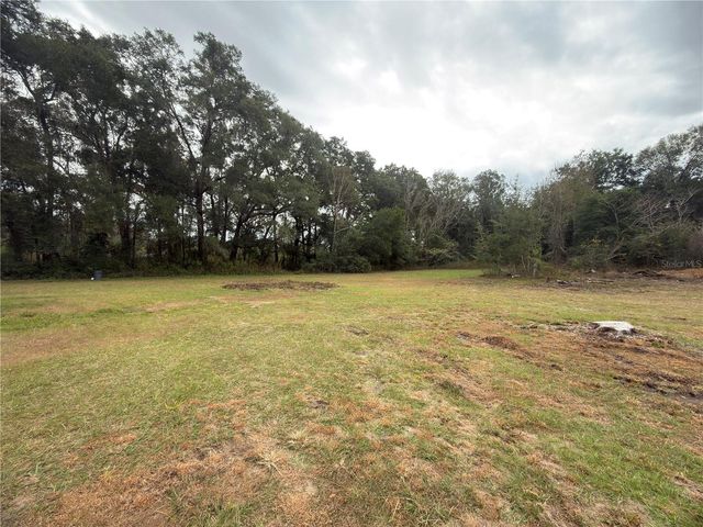 3700 W HIGHWAY 316, Reddick, FL 32686