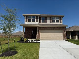 4329 West Bayou Maison Circle, Dickinson, TX 77539