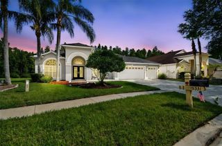 19331 WIND DANCER STREET, Lutz, FL 33558