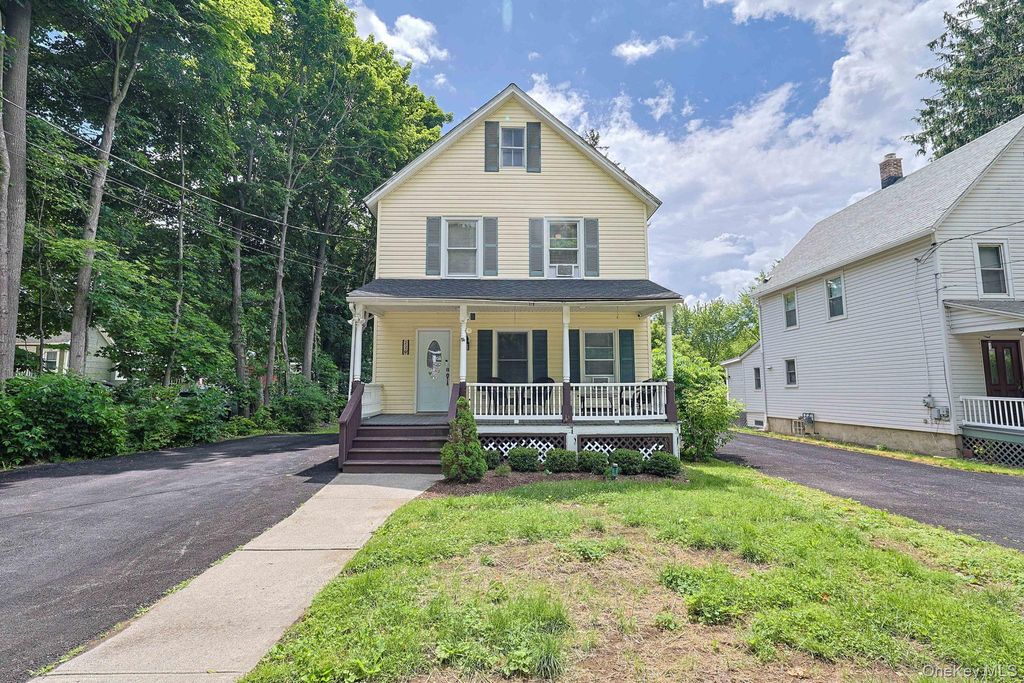22 Valley Avenue, Central Valley, NY 10917