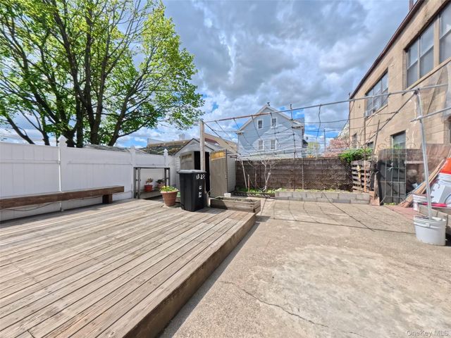 1322 123rd Street, College Point, NY 11356