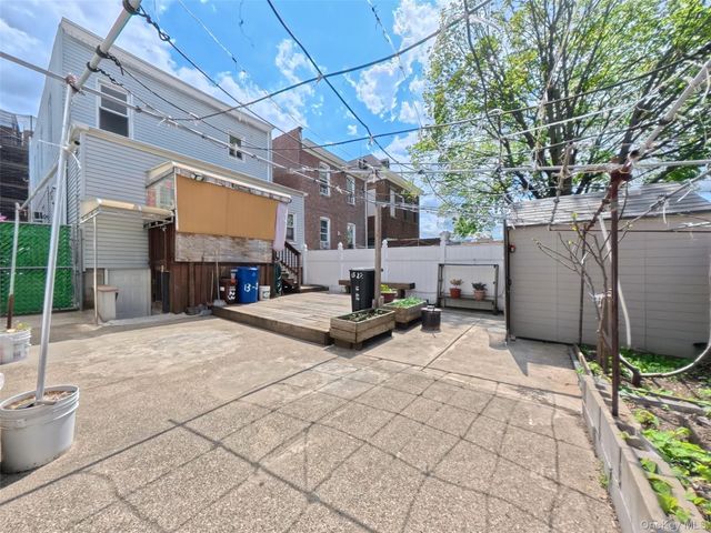 1322 123rd Street, College Point, NY 11356