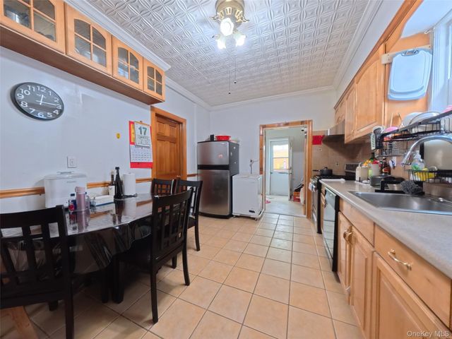1322 123rd Street, College Point, NY 11356