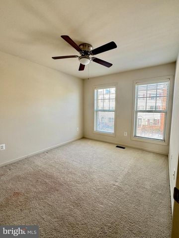 13948 ESTUARY DR, Clarksburg, MD 20871