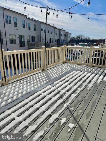 13948 ESTUARY DR, Clarksburg, MD 20871