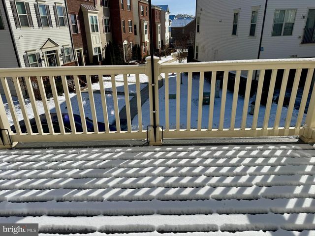 13948 ESTUARY DR, Clarksburg, MD 20871