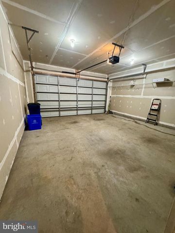 13948 ESTUARY DR, Clarksburg, MD 20871